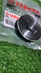 Tutup VGA & Kelp Mio Nuvo: Panduan Lengkap