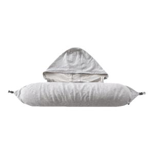 OKOutdoor | Travel U-shaped Pillow Neck Protection Eyeshade 1PC