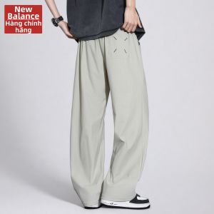 NEW BOLUNE | Quần Thể Thao Mùa Hè Nhẹ và Xoè