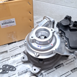 TURBO CHARGER TOYOTA HILUX REVO GEN 2 1GD 2GD 17201-11070