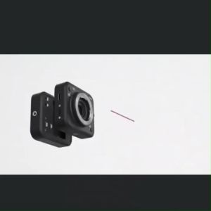 Yongnuo YN433 4K Professional UHD M4/3 Format Live Camera กล้อง Micro Four Thirds สำหรับงาน Live Streaming รับประกันศูนย์ไทย 1 ปี ของแท้