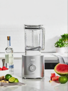 ZWILLING | Multifunctional Blender Juice Extractor Ice Crusher Smoothie Maker Food Processor Soy Milk Maker