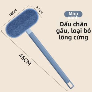 HELLOLEIBOO | Chất Tẩy Loại Bỏ Lông