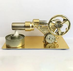 mainan edukasi stirling engine generator