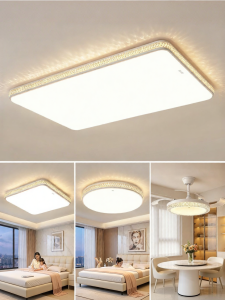 HUIPU | Elegant Luxury Ceiling Light