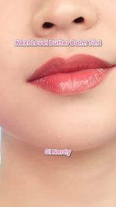 HANASUI Next Level Butter Balm 35gr