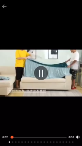 [Mã LIFE15S30K giảm 10% đơn 99K] Drap ghế sofa đa năng