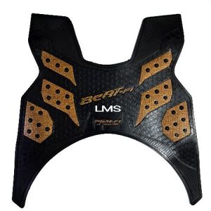 Karpet Motor Matic Beat Alas Kaki Beat Fi Tahun 2013 2014 2015 Karpet Monster 5 Pilihan Warna