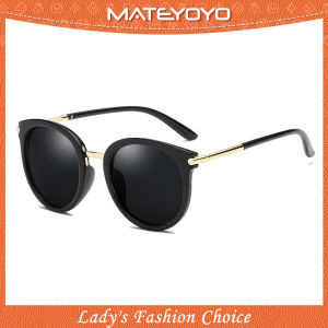 MATEYOYO Sunglasses: Polarized Driving & UV400 Outdoor Sports Glasses