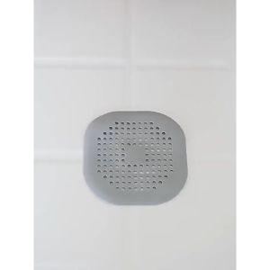 [HCM] Lưới silicon lọc rác cống thoát nước bồn rửa / bồn tắm - Randy888