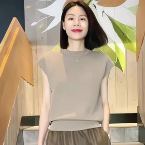 European Style Women's T-shirts & Slim Fit Ice Silk Sweaters: A Comprehensive Guide