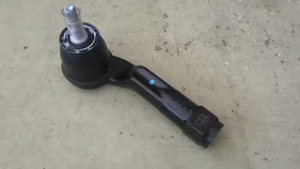 56820J7000 TIE ROD END ASSY LEFT for HYUNDAI KONA [MOBIS ORIGINAL] Part #56820-J7000