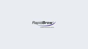 Rapidlash Eyelash Enhancing Serum 3ml / Rapidbrow Eyebrow Enhancing Serum 3ml Effectively promote the growth of eyebrows and eyelashes