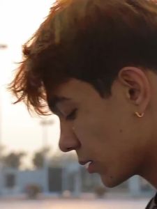 Bola Keranjang Getah Tahan Kisar Latihan Pertandingan Profesional Dalaman Luaran Dewasa Kanak-Kanak 7 Nombor 5 Bola Biru Remaja