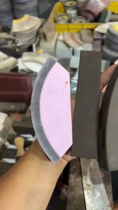 Paket Hemat Batu Asah Jepang Complete Dari (Kasar Medium Finishing) Buat Baja Keras