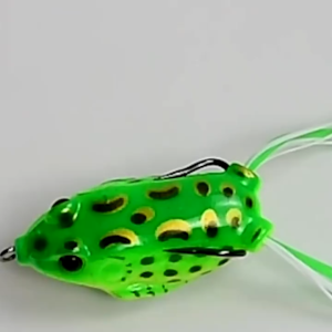 Fishing Bait Set Lure For Fishing Soft Plastic Lure Buzz Bait Lure Soft Frog Floating Gear Fish bait