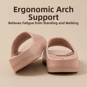 YUANGANG | Arch Support Ergonomic Slippers