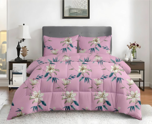 NEW ARRIVALS iSleep Super Soft Bed Sheet Set-1000TC