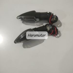 Lampu Sein Standar Vixion New Universal / Sen Mini Vixion New / Riting Standar atau Mini Vixion New Universal