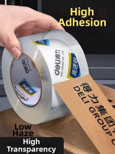 deli | Weather Resistant Extra Thick Packaging Tape