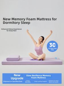 ANGPU | Memory Foam Mattress