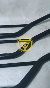 STANG TRAIL SUPERMOTO UNIVERSAL MOTOR CRF 150 L MODEL ORI BAHAN TEBAL