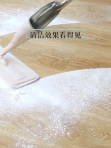 ไม้ถูพื้น ไม้ม๊อบถูพื้น ม็อบถูพื้น ไม้ถูพื้นแบบสเปรย์ ไม้ถูอัจฉริยะ Flat Mop ไม้ถูพื้นสเปรย์ SPRAY MOP ไม้ถูพื้นพ่นน้ำ หมุนได้ 360 องศา