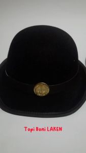 Topi Boni Laken: Pilihan Terbaik untuk Anak-Anak