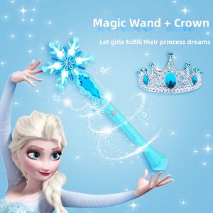 MAIMITONG | Elsa Wand Luminescent Musical Toy