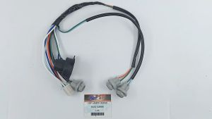 Cop Lampu Depan BEAT KARBU (PSP) - Pitingan Fiting Soket Socket Assy Dop Utama + Kota + Riting Honda
