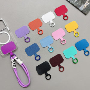 Durable Anti-Loss Multi-Color Phone Case Accessory