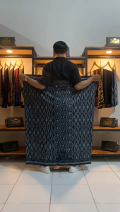 Sarung Goyor Jumbo Botol Rayon Premium Super Adem
