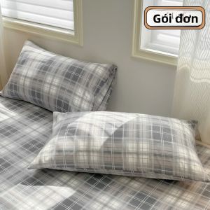 KAMONI | Bộ Vỏ Gối Bông cho Sử Dụng tại Nhà 48cmx74cm