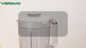 Vermax Blender For Shakes And Smoothies BPA Free Multi-functional Juicer & Meat Grinder Chopper