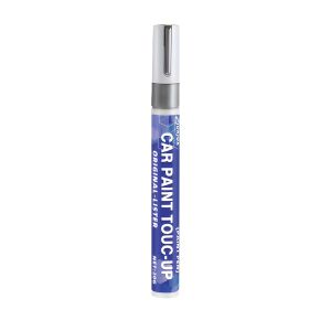 Bút Sửa Vết Xước Sơn Xe Màu Bạc HUB Phục Hồi Nhanh Sửa Chữa Hiệu Quả Cho Bề Mặt Kim Loại Làm Mới Sơn Hiệu Quả