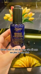 Serum Dưỡng Da Ban Đêm Midnight Recovery Concentrate 30ml