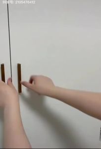 ไม้แขวนเสื้อ 8 ตะขอ ✨กันลื่น ประหยัดพื้นที่ตู้เสื้อผ้า ที่เก็บเสื้อผ้า อเนกประสงค์❗️