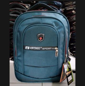 yelwis98 store!! TAS SEKOLAH PRIA WANITA 15 INCH/TAS SEKOLAH ANAK Tk/Sd/TAS VIRTAGO TERBARU/TAS RANSEL TREND KEKINIAN/TAS VIRTAGO MODEL BARU 2023/TAS SEKOLAH PRIA DEWASA/TAS RANSEL WANITA KEKINIAN/TAS KERJA/TAS RANSEL KULIAH/TAS PINGGANG WANITA TERBARU