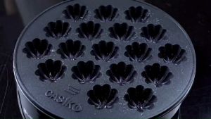 ชุดสุดคุ้ม CASIKO เครื่องทำขนมครกสิงคโปร์+Casiko เครื่องทําวาฟเฟิลฮอทด็อก