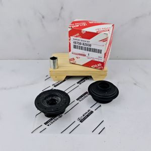 Karet Support Shock Belakang Toyota New Vios & Yaris