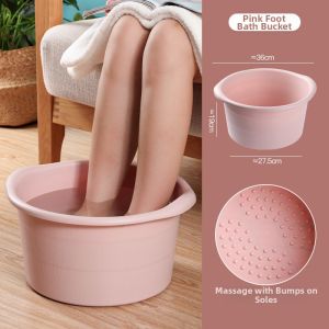 maitian | Winter Household Massaging Foot Soaking Basin