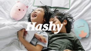 [Kawaii Kiddy] HASHY Night Light - Sumikko/ White Bear