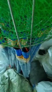 Cán vợt có thể kéo dài thu ngắn 4m3m2m