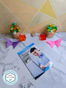 The Power of Ruby (Power of Coding)