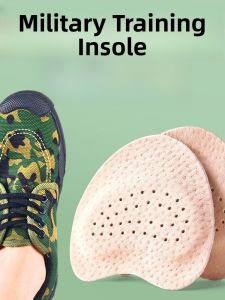 LINGMIAO | Pain-Relief Soft Insoles for Women Half Size