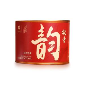 WUYIXING | Concentrated Aromatic Wuyi Rock Tea 50g