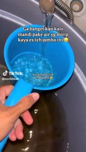 saringan air keran saringan air sumur kantong filter air alat penjernih kran air filter penjernih air kran Filter air praktis filter penjernih air