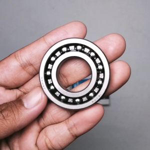 Laker Bearing 16004 & Noken As Blade Supra X FI INB Original NTN