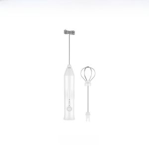 Handheld Electric Milk Frother Coffee Whisker VXESOM Brand Kitchen Tool for Mixing Milk And Coffee