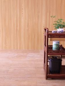 Kamjove | Moveable Teapot Cart with Storage and Automatic Tea Set